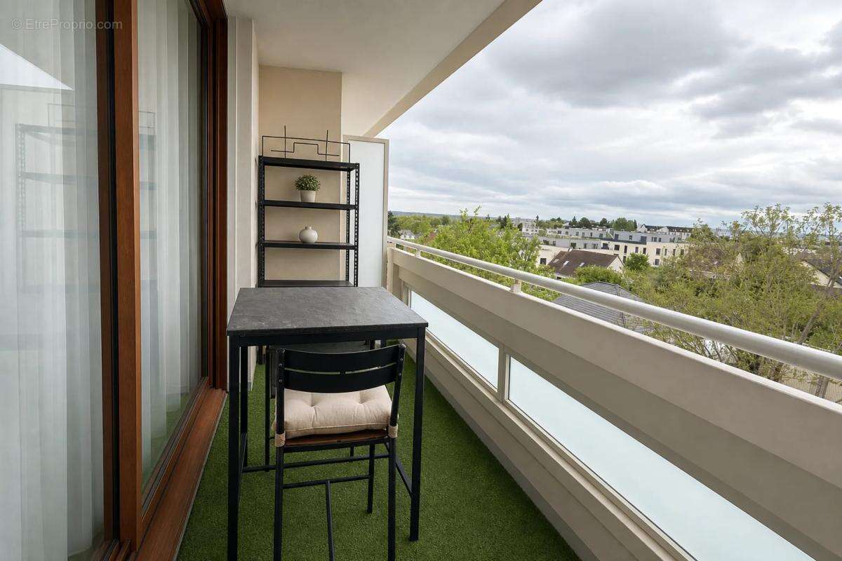 Appartement à ANDRESY