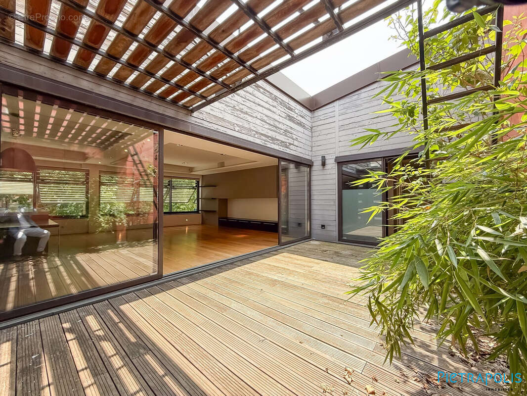 Appartement à LYON-7E