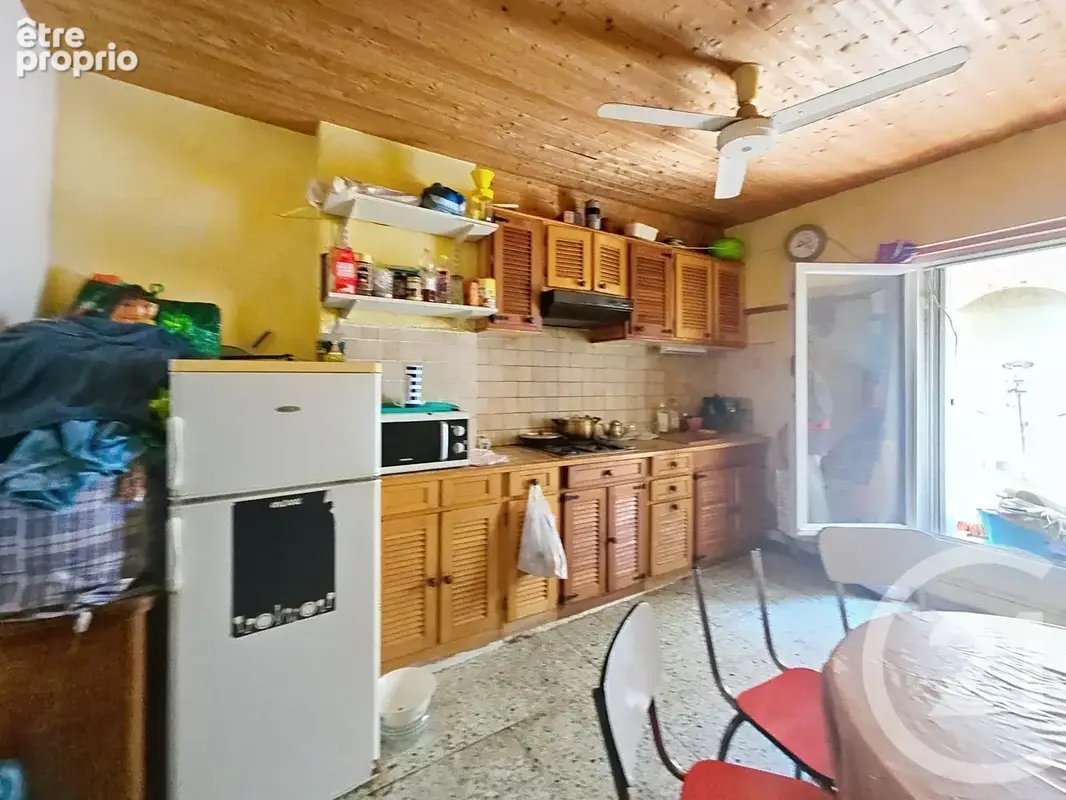 Appartement 2 pièces 34 m² à vendre à Sete (34200) - photo 2