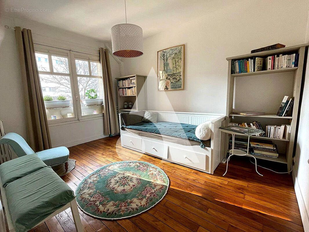 Appartement à CLICHY