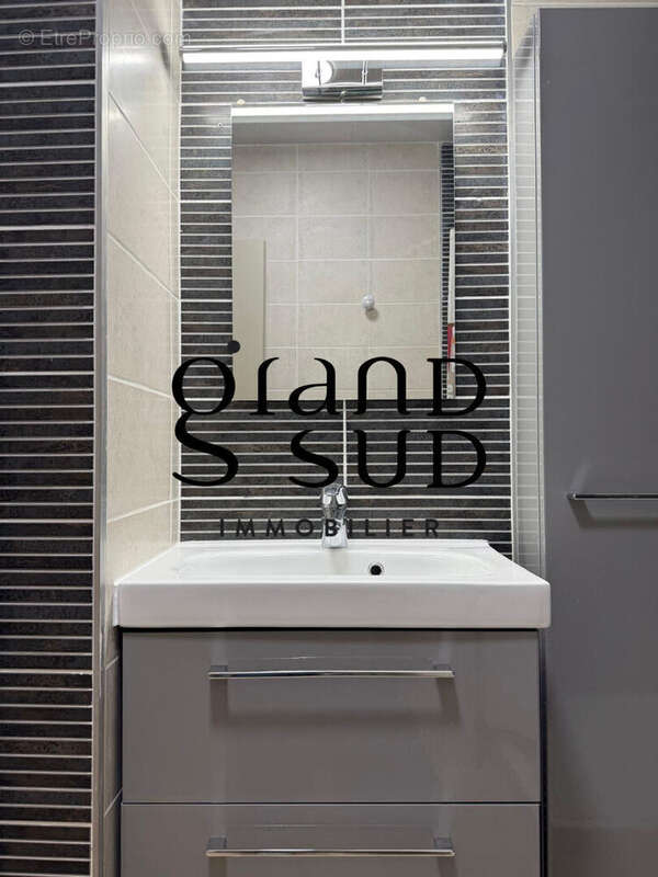 Appartement à LE GRAU-DU-ROI