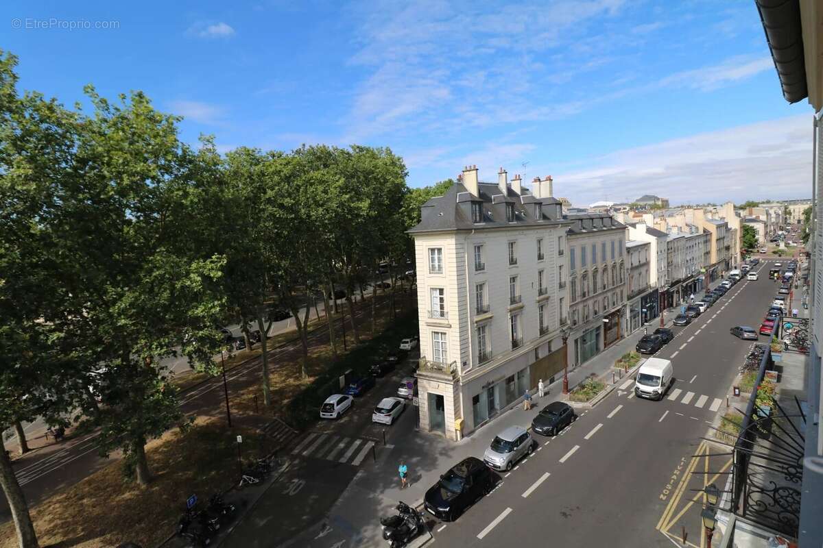 Appartement à VERSAILLES
