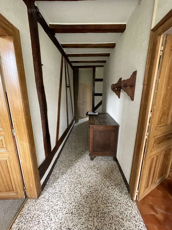 Maison à CRESANTIGNES