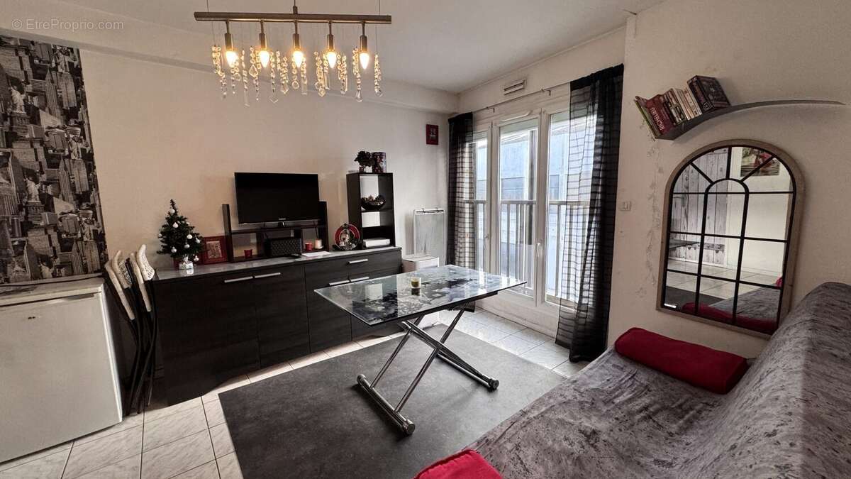 Appartement à LA ROCHELLE