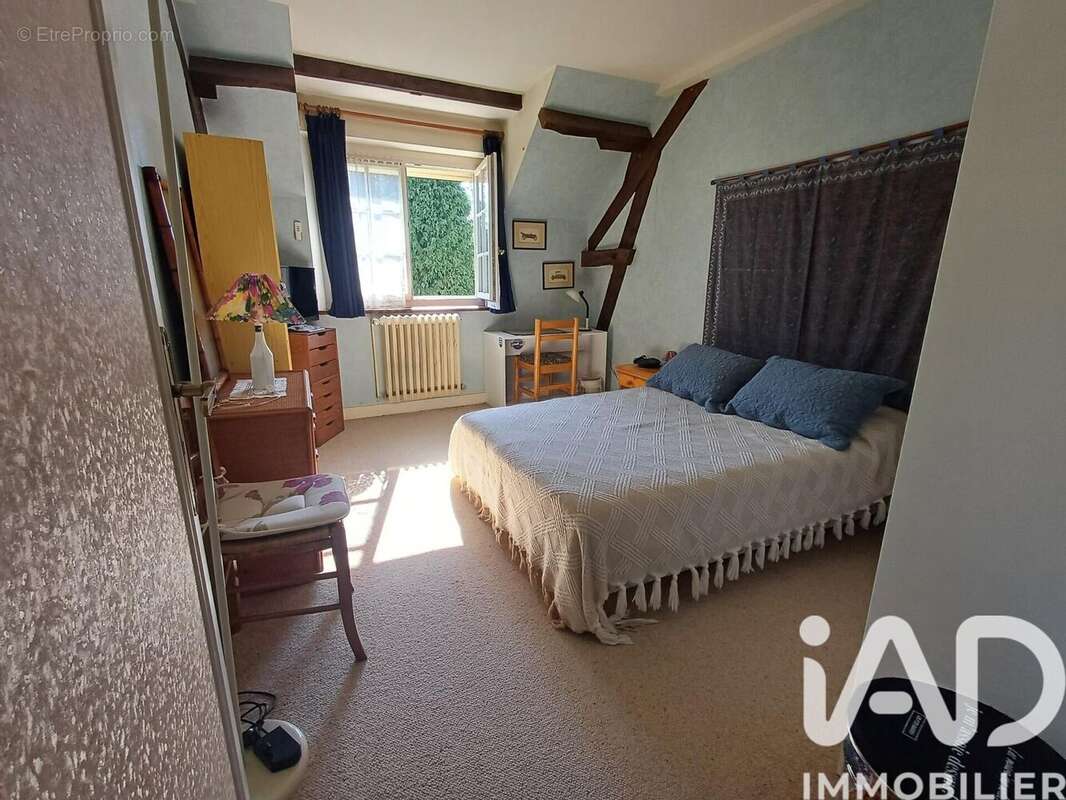 Photo 4 - Maison à MOREE