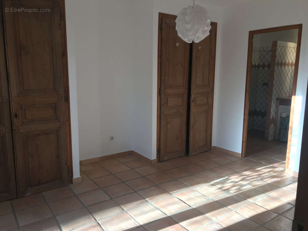 Maison à MARSEILLE-13E