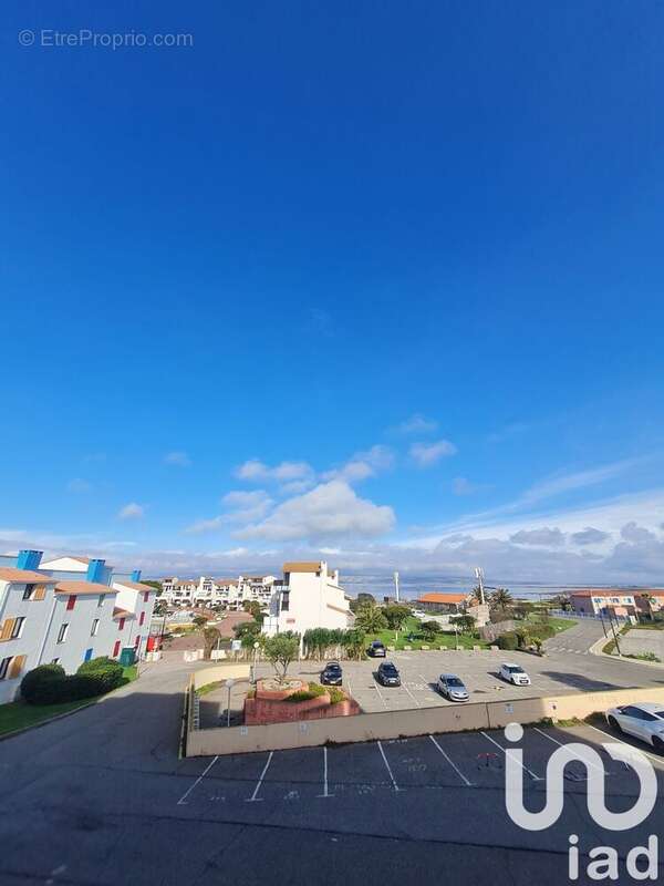 Photo 9 - Appartement à LE BARCARES