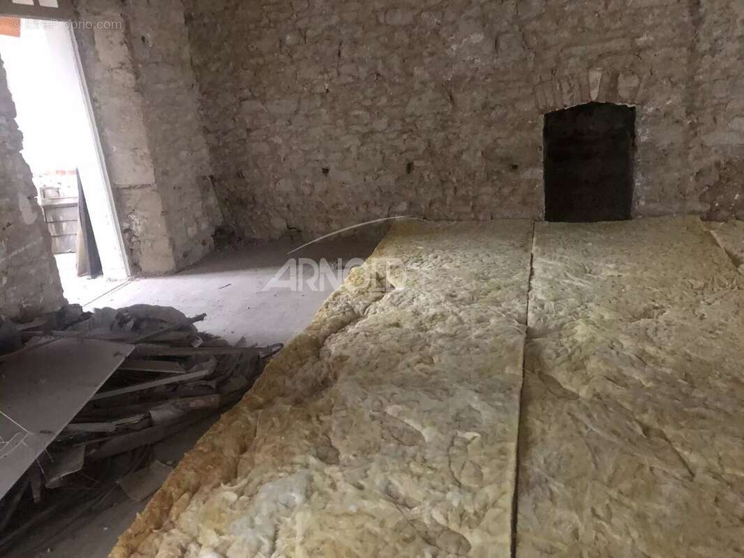 Appartement à AURAY