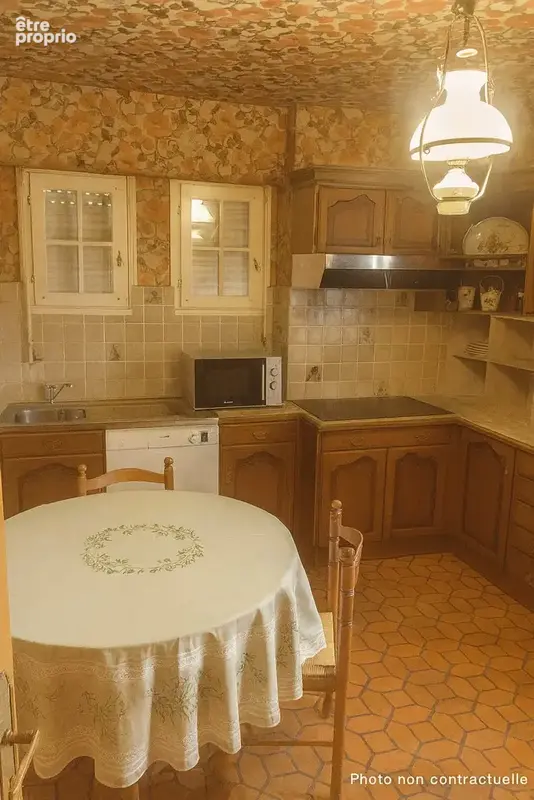 Maison 8 pièces 158 m² à vendre à Carhaix-Plouguer (29270) - photo 8