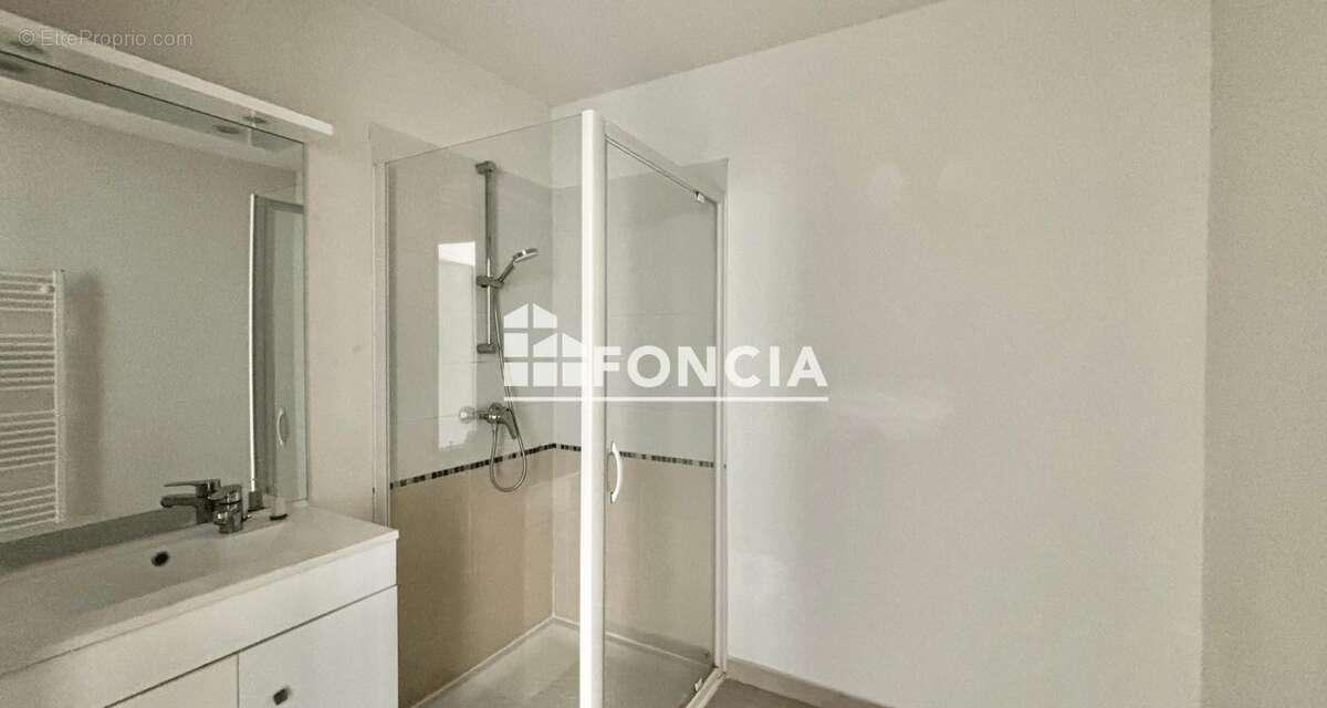 Appartement à BONNEVILLE