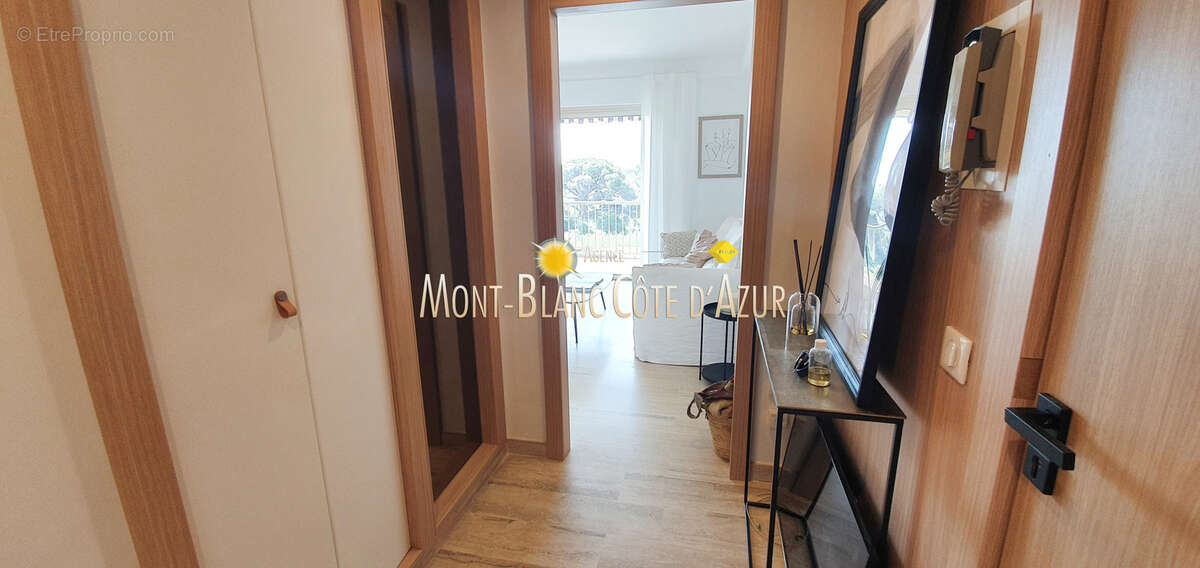 Appartement à SAINTE-MAXIME