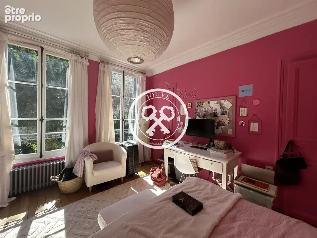 Maison troyes quartier paix - photo 10
