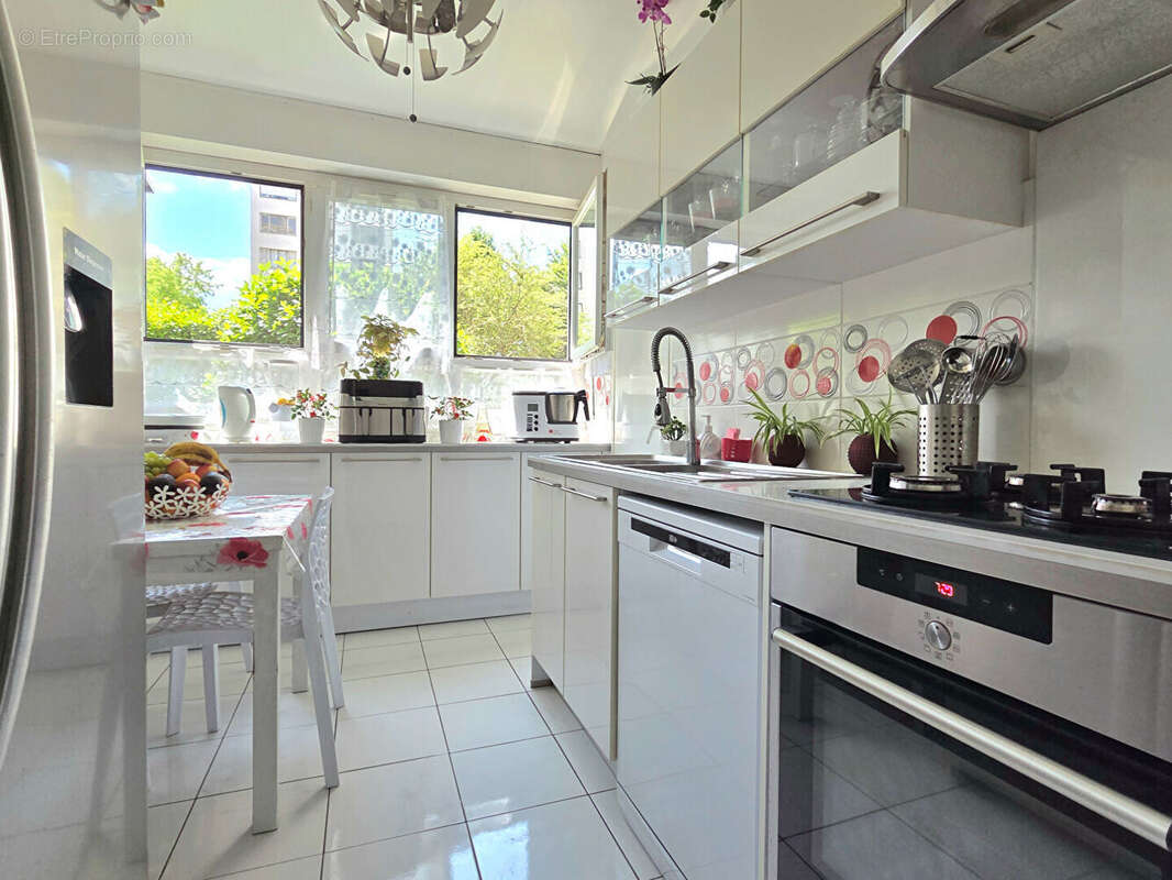 Appartement à ORVAULT