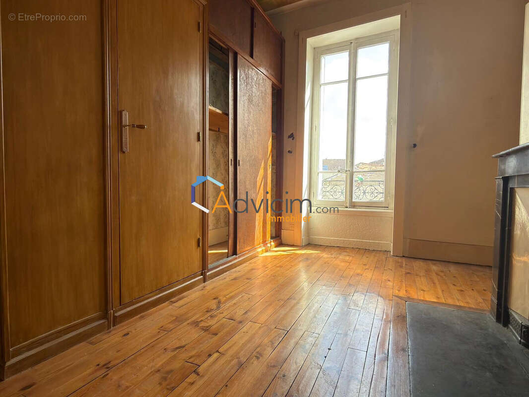 Appartement à SAINT-CHAMOND