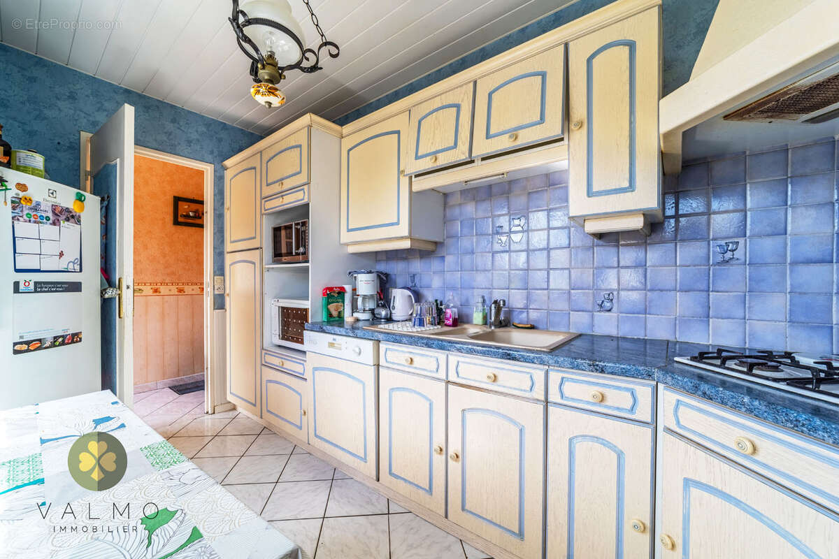 Maison à FLEXANVILLE