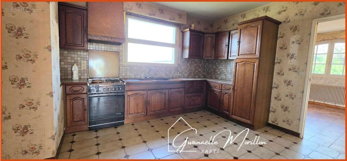 Photo 5 - Maison à SAINT-GERMAIN-DU-PUCH