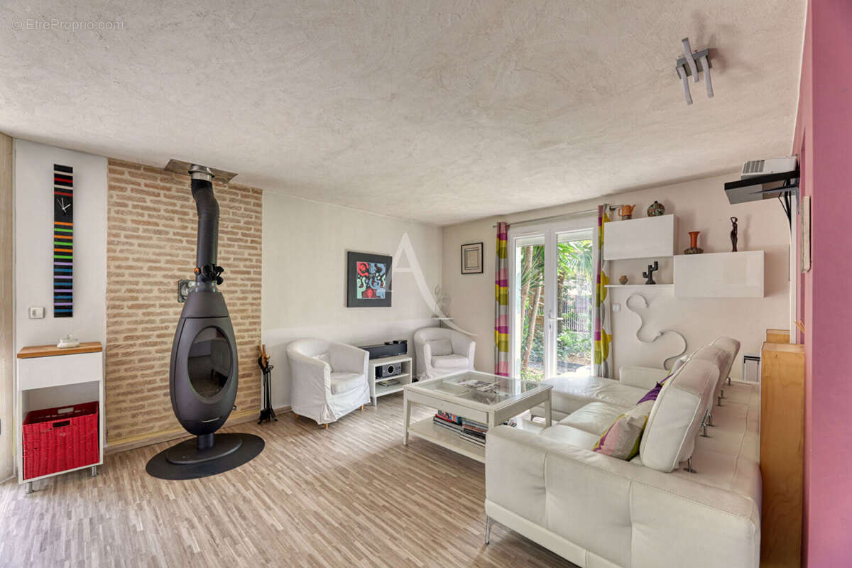 Maison à ORVAULT