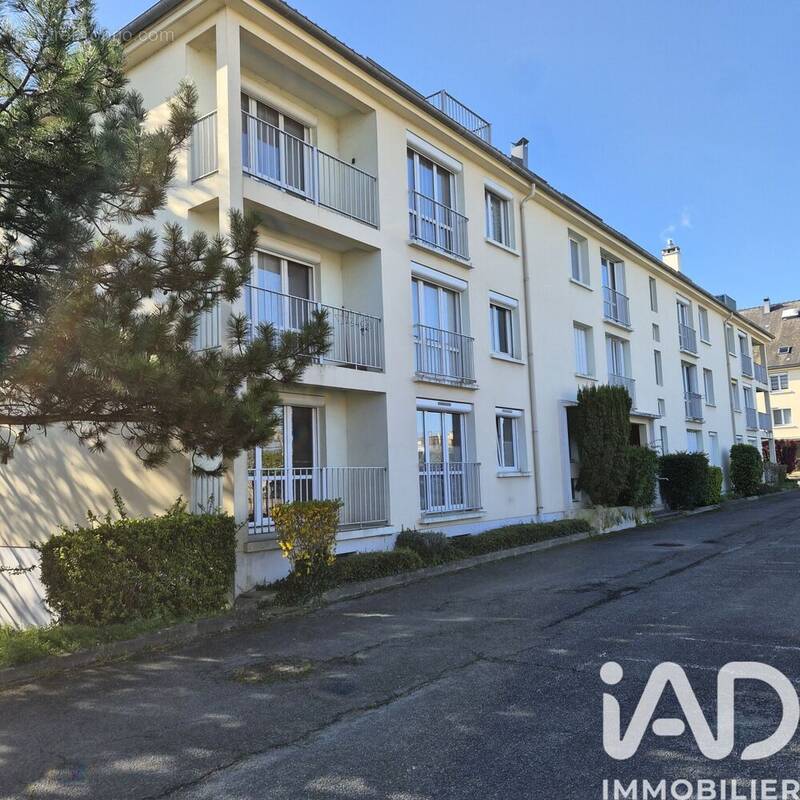 Photo 1 - Appartement à TROYES