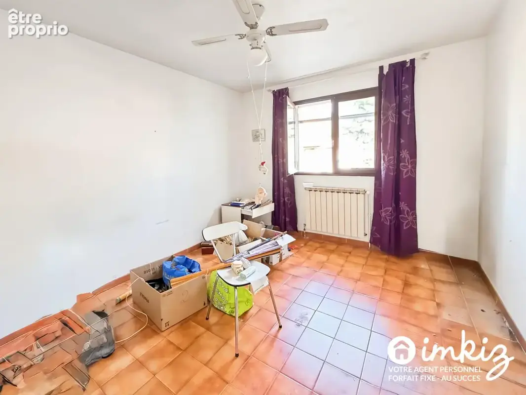 Maison pp 85m2 sur 780m2 - photo 12