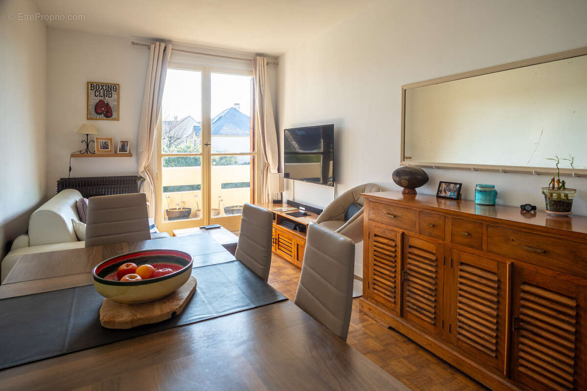 Appartement à MONTESSON