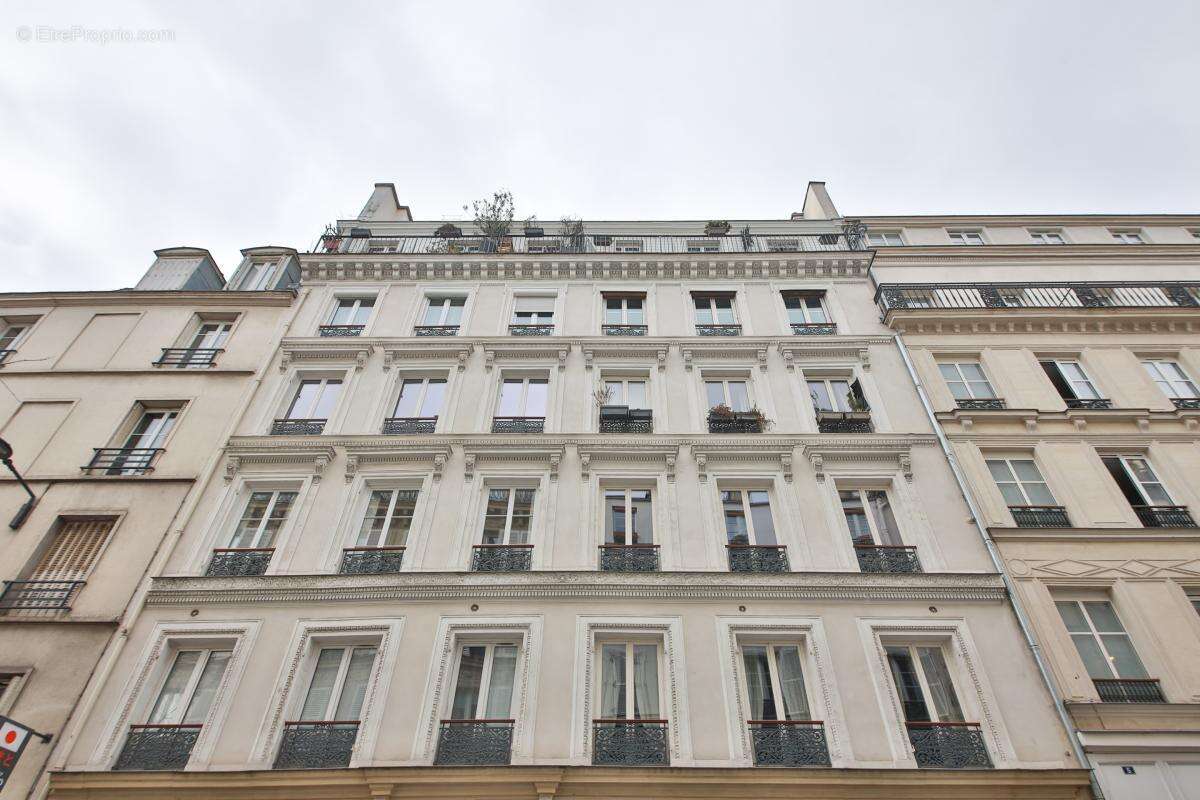 Appartement - photo 9