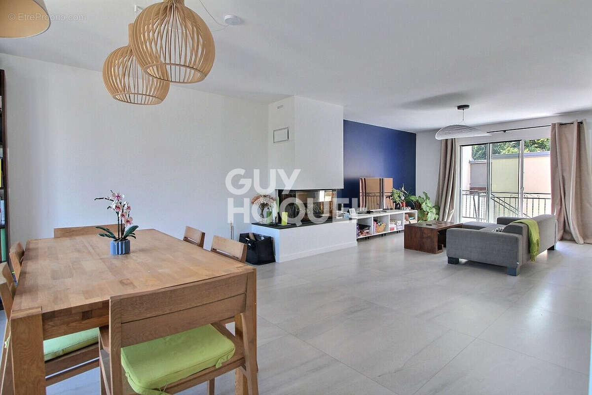 Maison Velizy Bas 6 pièces 165m² - photo 3