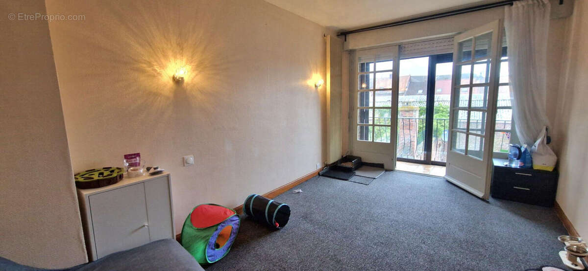 Maison à ARMENTIERES