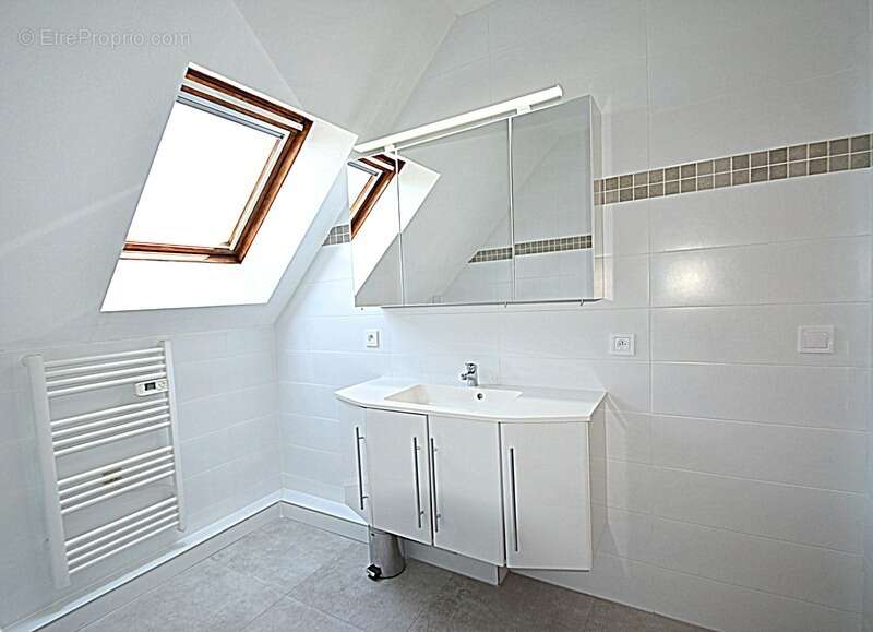 Maison à WITTENHEIM