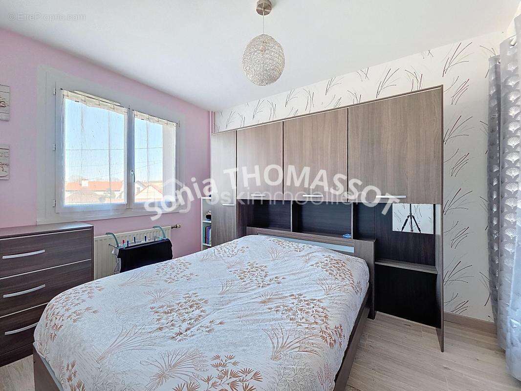 Appartement à LONGVIC