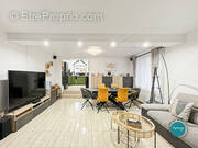 Maison à BALLANCOURT-SUR-ESSONNE