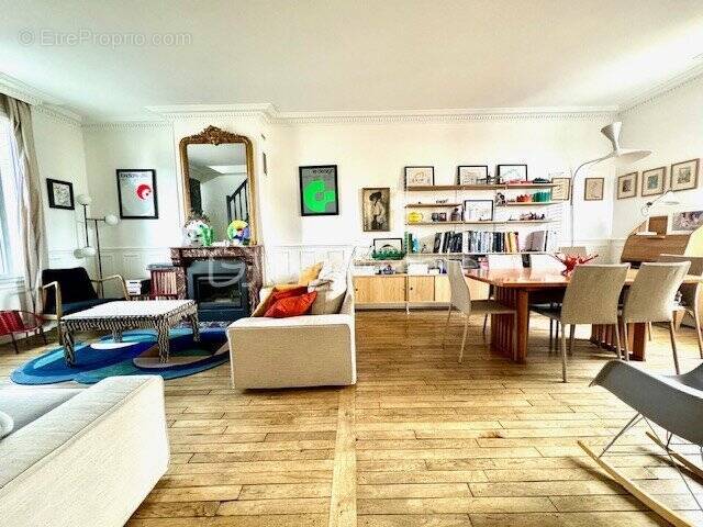 Maison à VITRY-SUR-SEINE