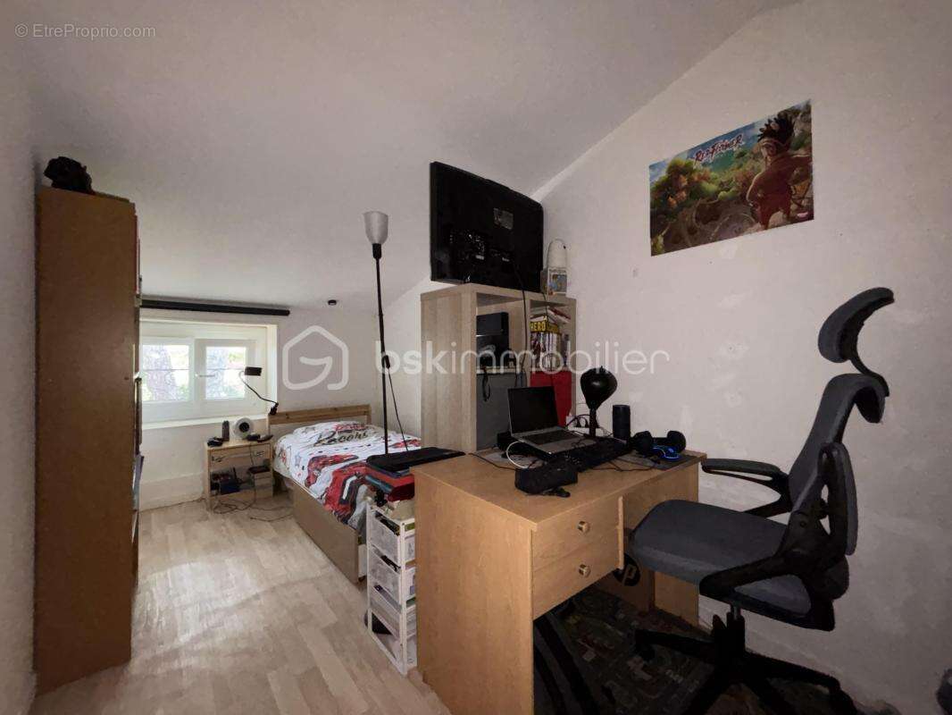 Maison à LA GUYONNIERE