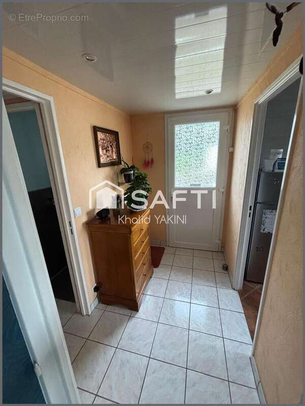 Photo 2 - Maison à FRENEUSE