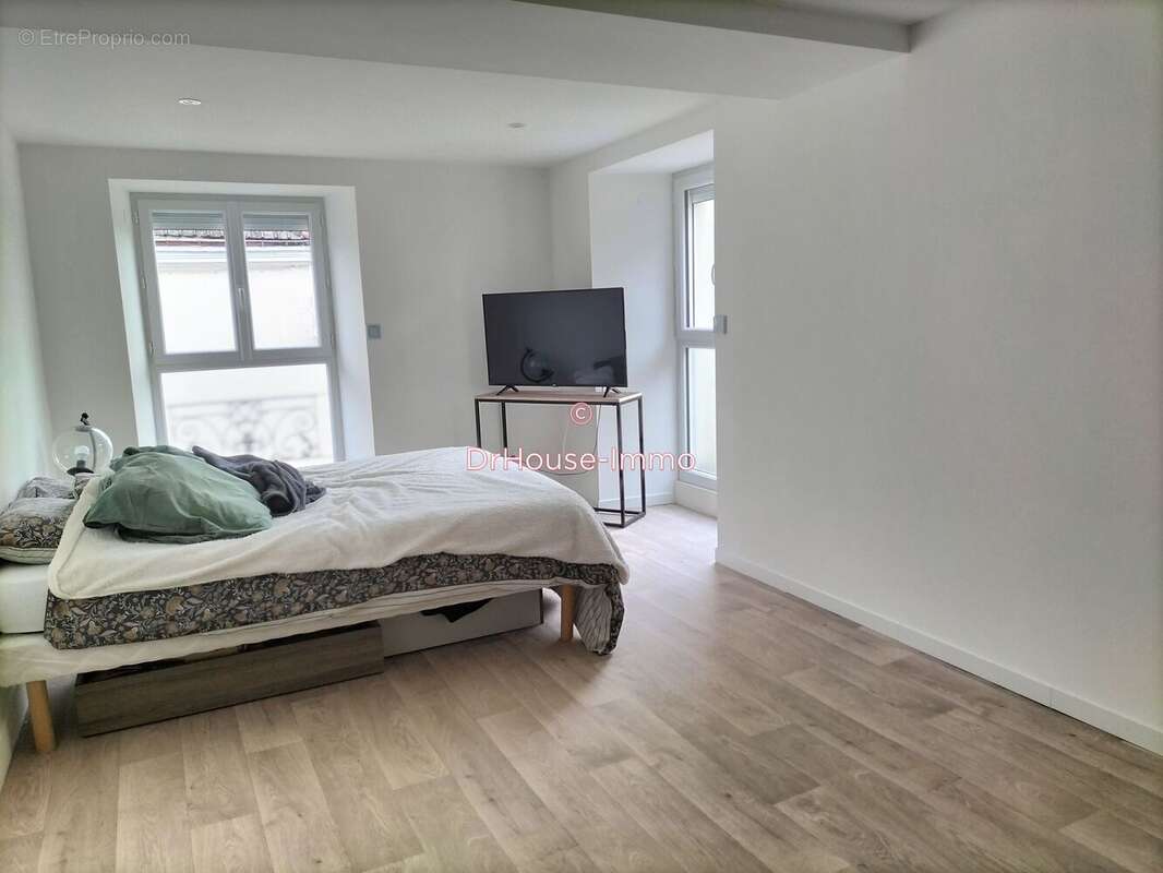 Appartement à MANSIGNE