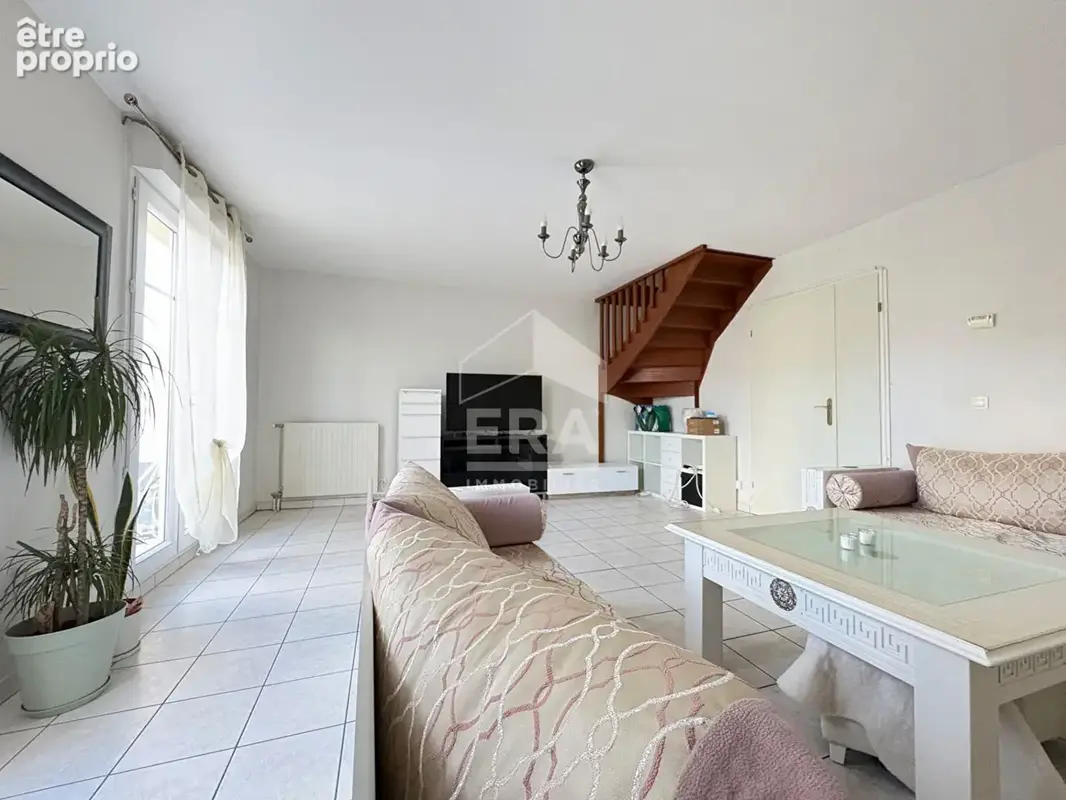 Maison 98m² à guyancourt - photo 1