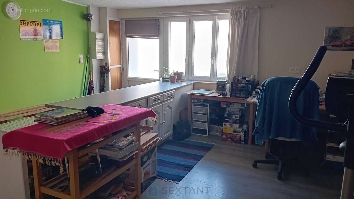Jolie maison de village avec terrain et dépendances - photo 5