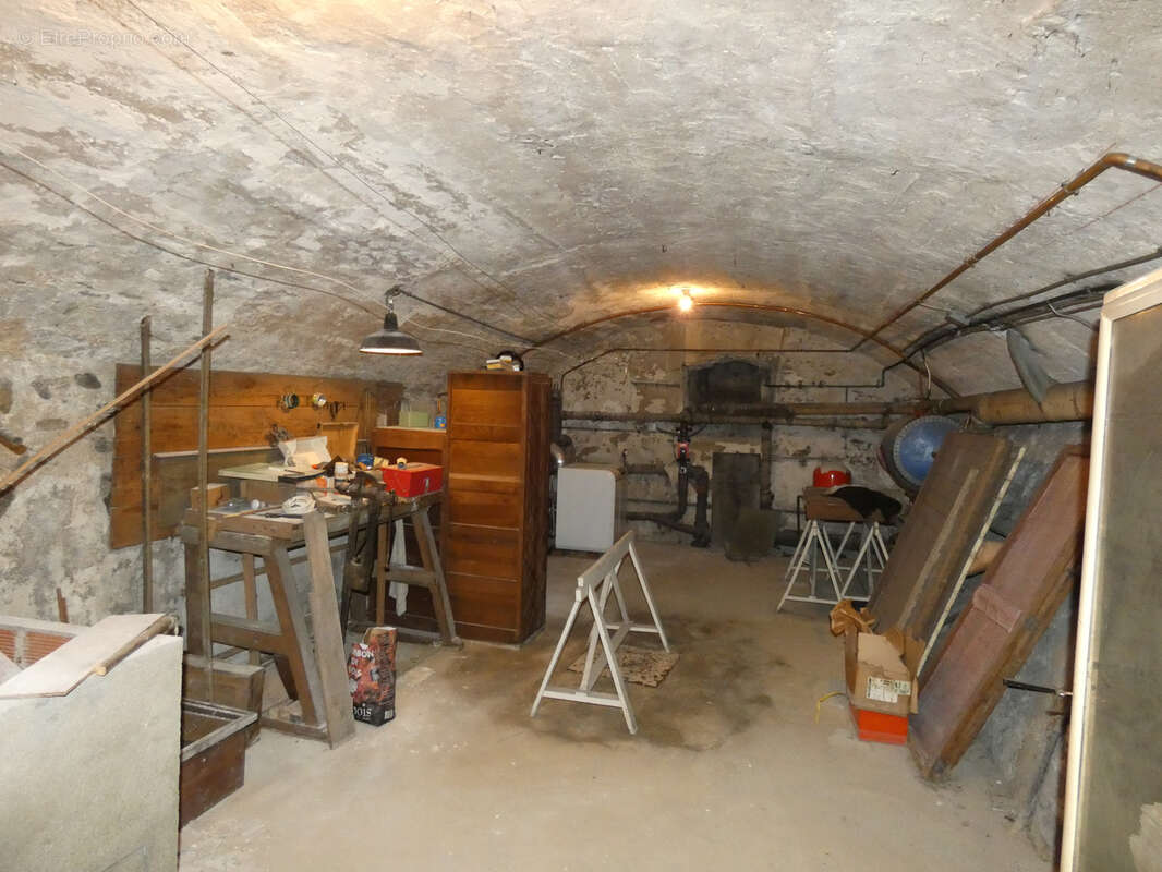 Maison à CARCASSONNE