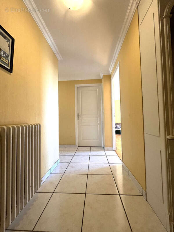 Appartement à AURILLAC