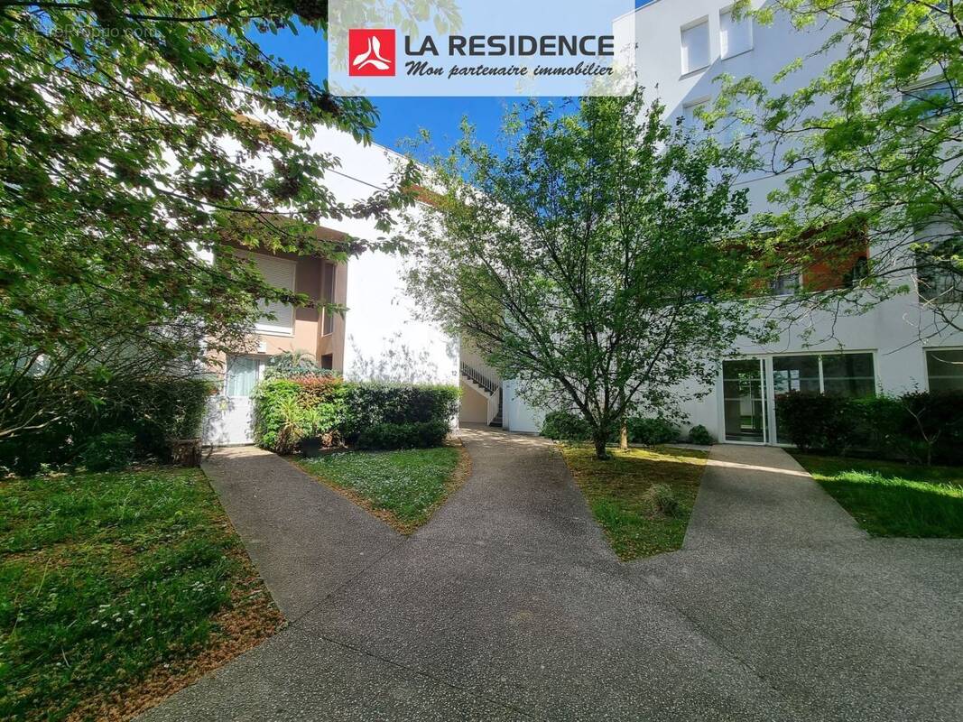 Appartement à STAINS