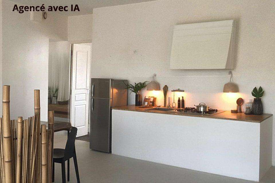 Appartement à LA BAULE-ESCOUBLAC