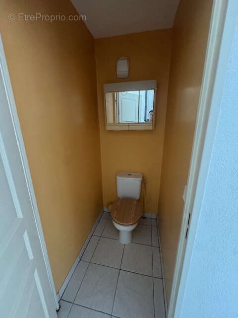 Appartement à LA TESTE-DE-BUCH