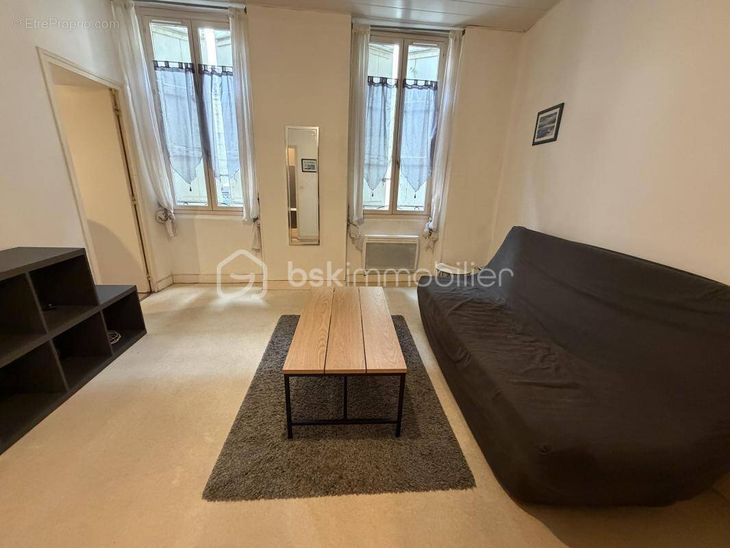 Appartement à AGEN