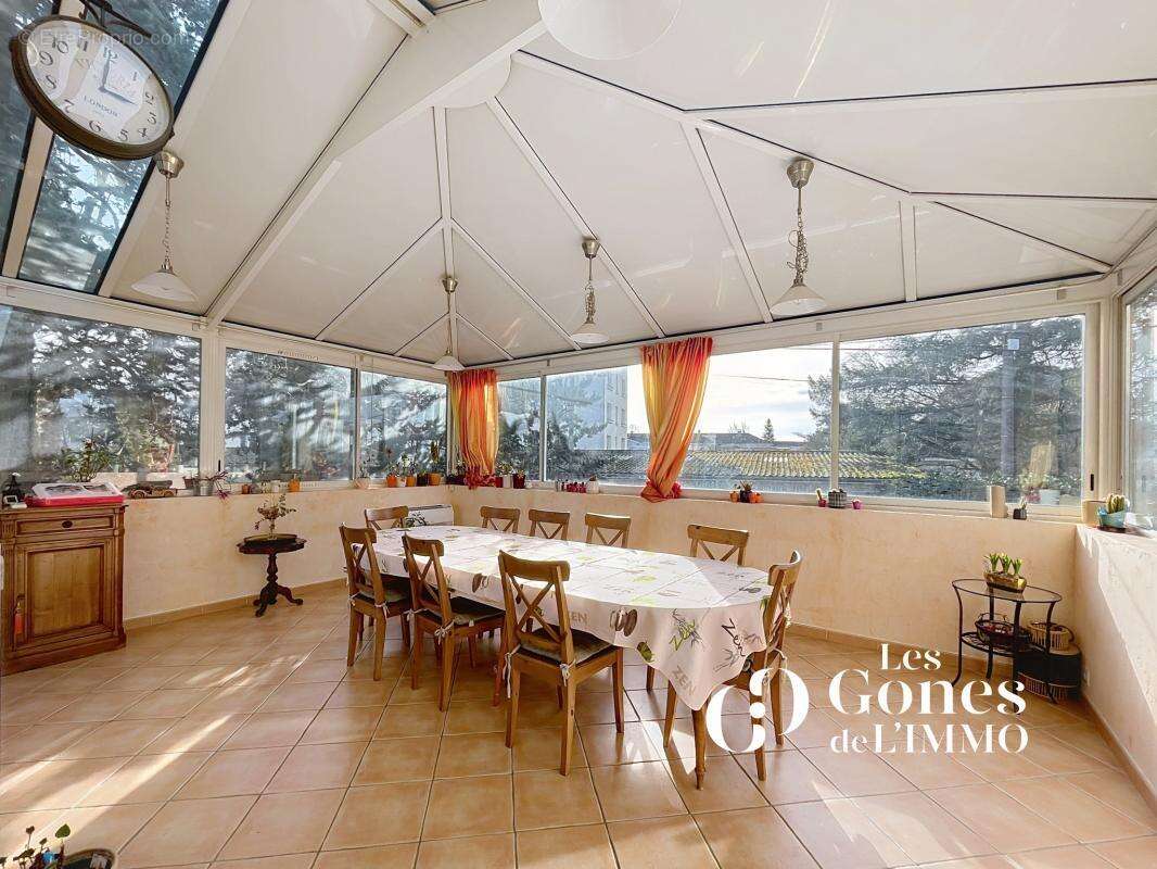 Maison à FRANCHEVILLE