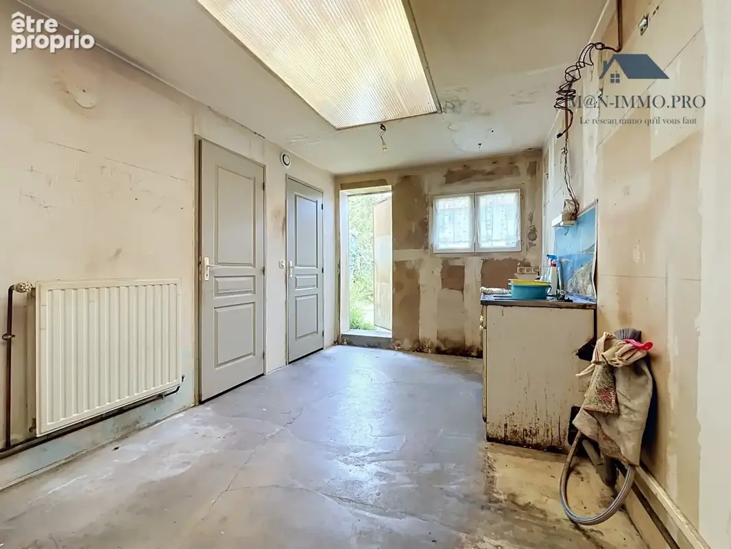 Maison 4 pièces 110 m² à vendre à Armentieres (59280) - photo 5