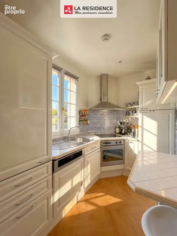 Maison 5 pièces 91 m² à vendre à Herblay (95220) - photo 5
