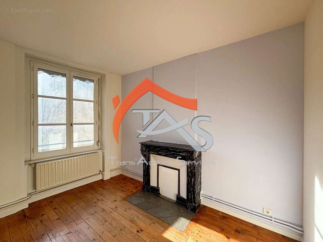 Appartement à SAINT-CHAMOND