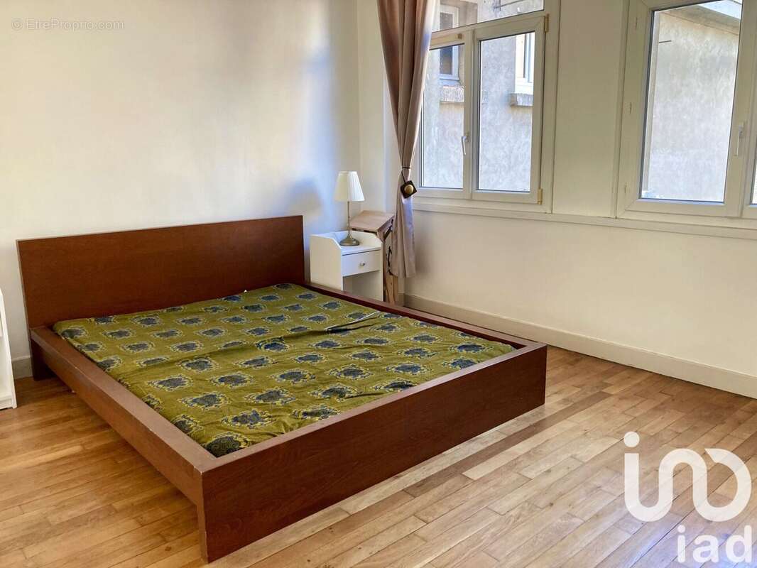 Photo 5 - Appartement à SAINT-MALO