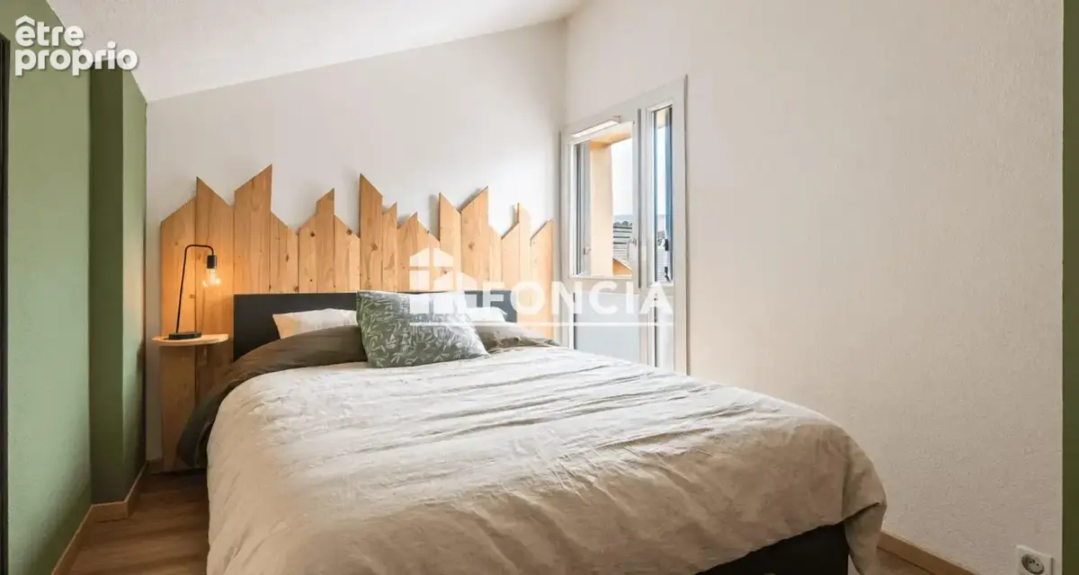  À VENDRE – FAVERGES  Le prix d'un appartement, l'esprit d'une maison ! - photo 7