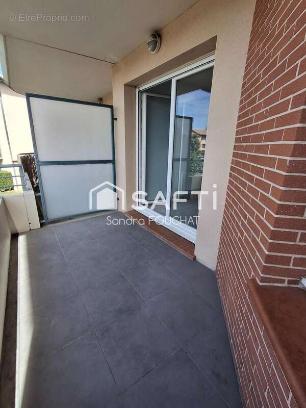 Photo 2 - Appartement à MONTAUBAN