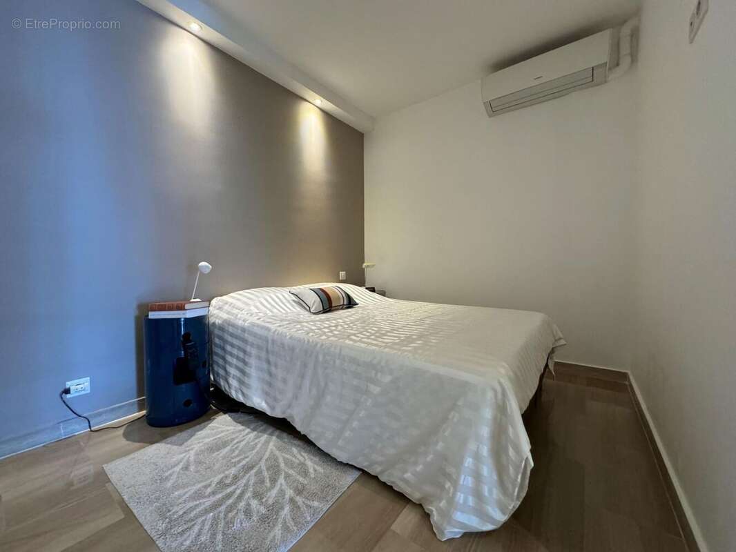 Appartement 40m² à JUAN LES PINS - photo 2